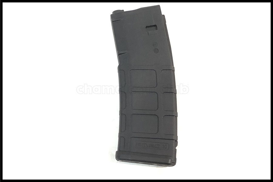 東京)MAGPUL PTS 1) PMAG M4 次世代用 スペアマガジン 30/120切り替え式の画像1