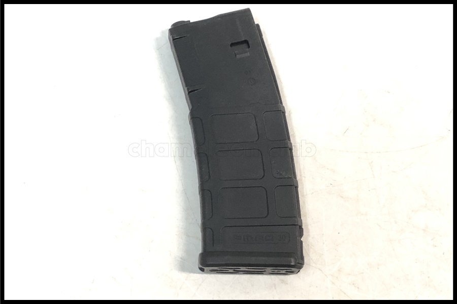 東京)MAGPUL PTS 2) PMAG M4 次世代用 スペアマガジン 30/120切り替え式の画像1