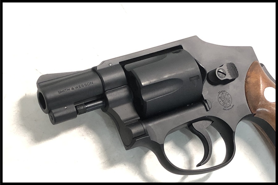 東京)タナカ S&W　M40　2インチセンチニアル　SPGモデルガン_chc-2403243437-ai-081509506_6.jpg