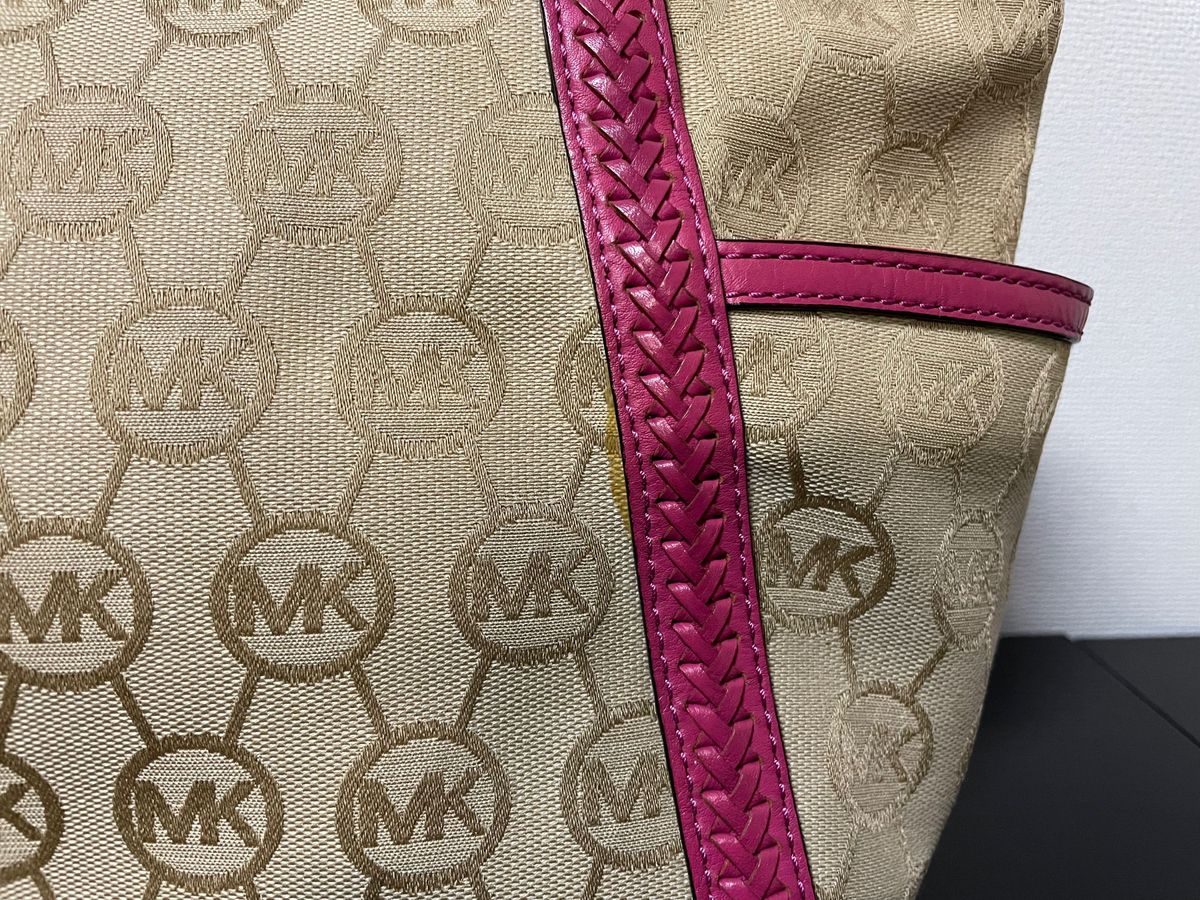 【MICHAEL KORS】ハンドバッグ