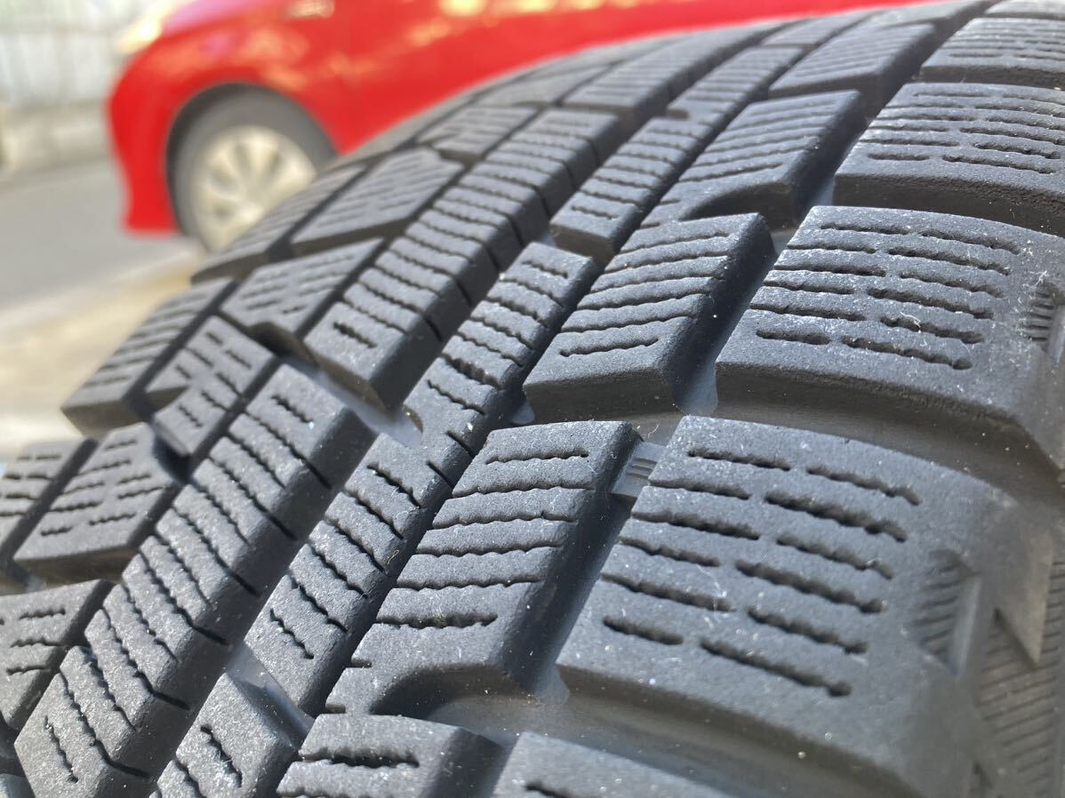 ヨコハマアイスガード iG50 Plus 185/65R15 スタッドレスの画像7