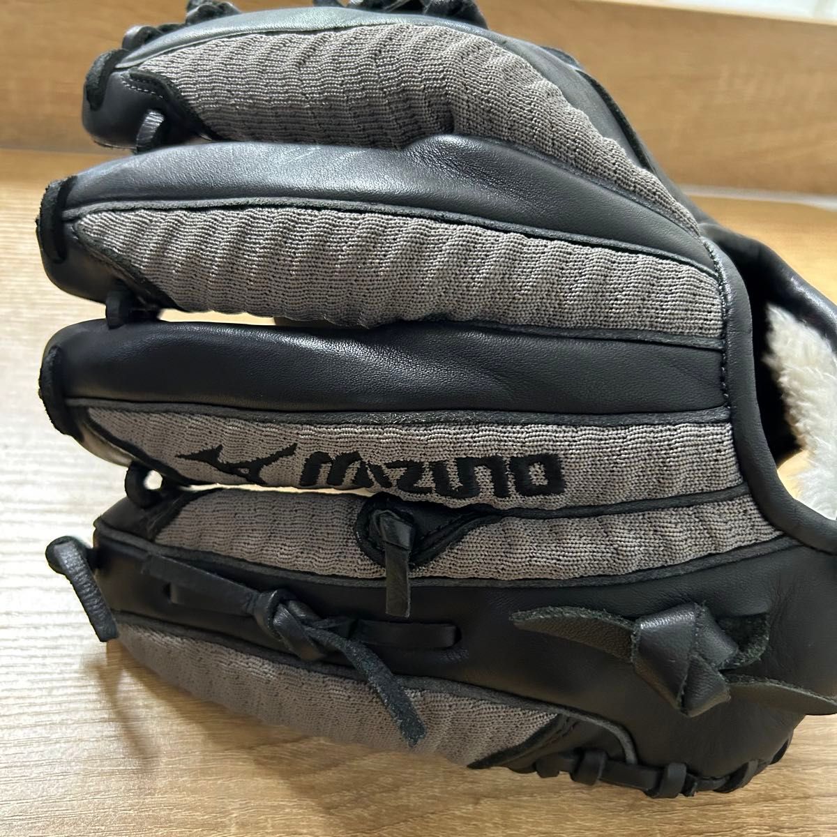 ミズノ MIZUNO 一般軟式グローブ 内野用