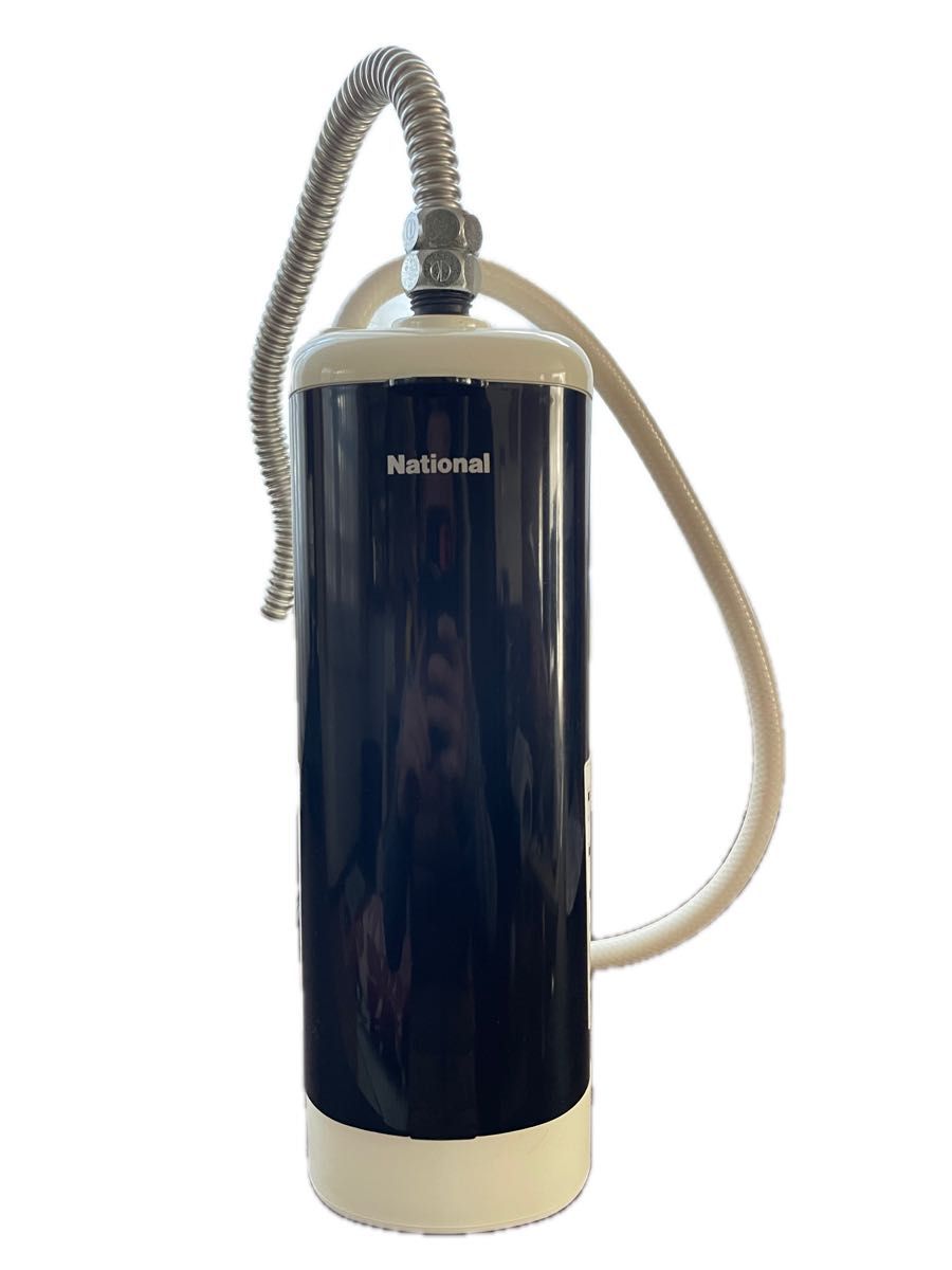 ナショナル NATIONAL ビルトイン浄水器 本体のみ|Yahoo!フリマ ナショナル NATIONAL ビルトイン浄水器 本体のみ|Yahoo!フリマ