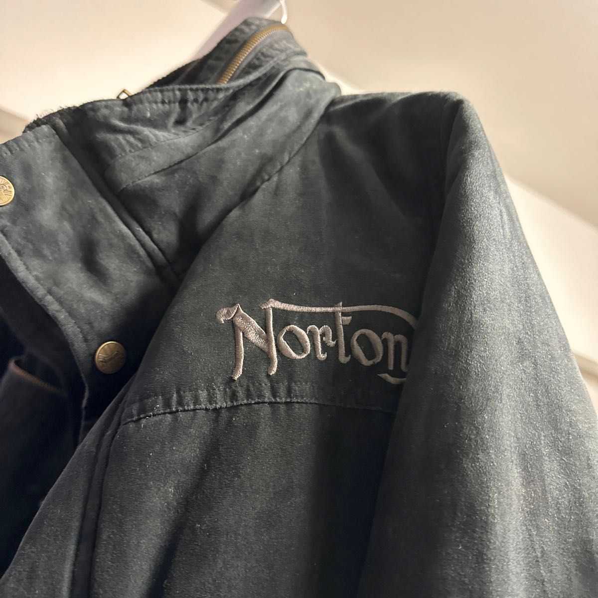 Norton ブルゾンジャケット