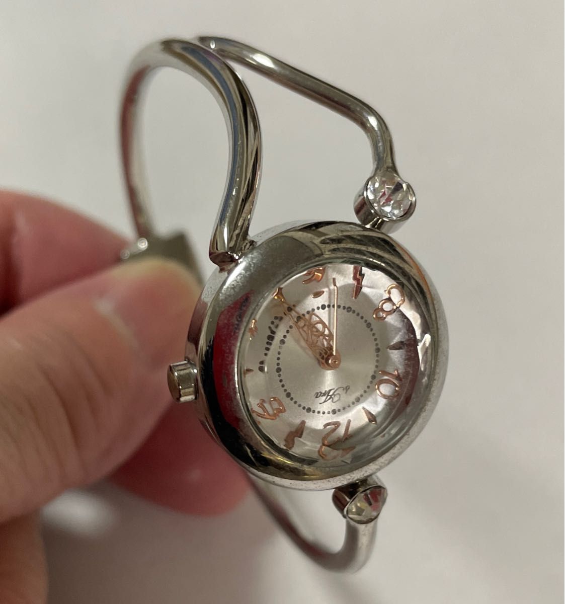 未使用 クォーツ アナログ レディース 時計 3セット 在庫整理品 腕時計