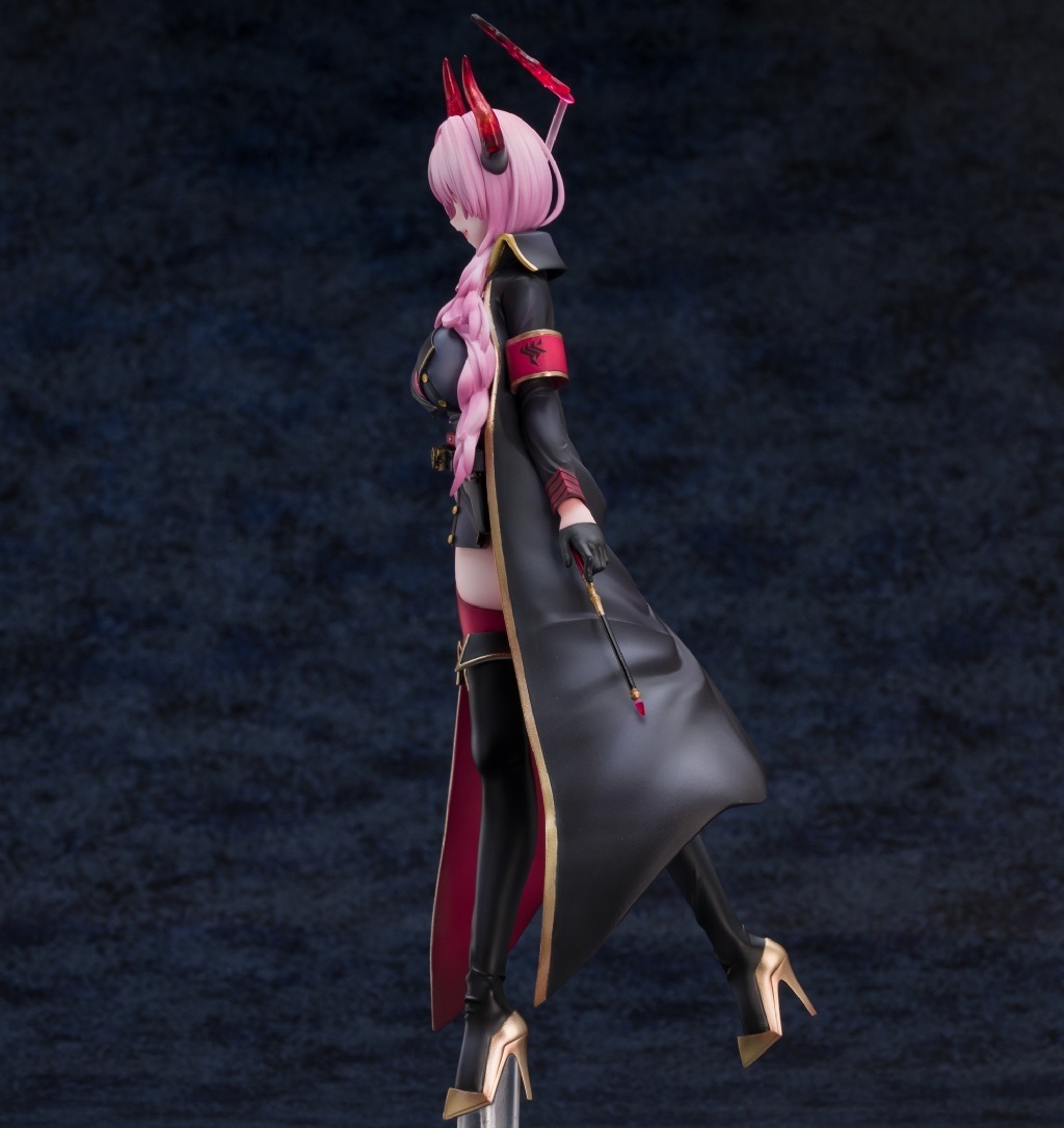 Yahoo!オークション - サツキ ブルーアーカイブ 1/7スケール 無 Yahoo!オークション - サツキ ブルーアーカイブ 1/7スケール 無
