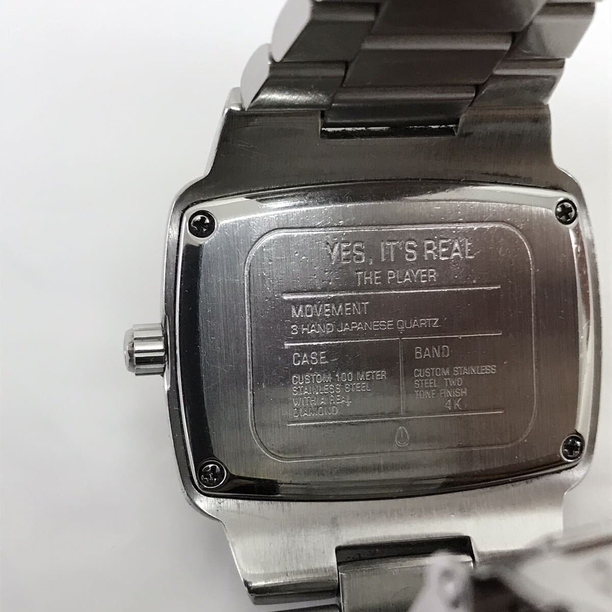 NIXON THE PLAYERの画像5