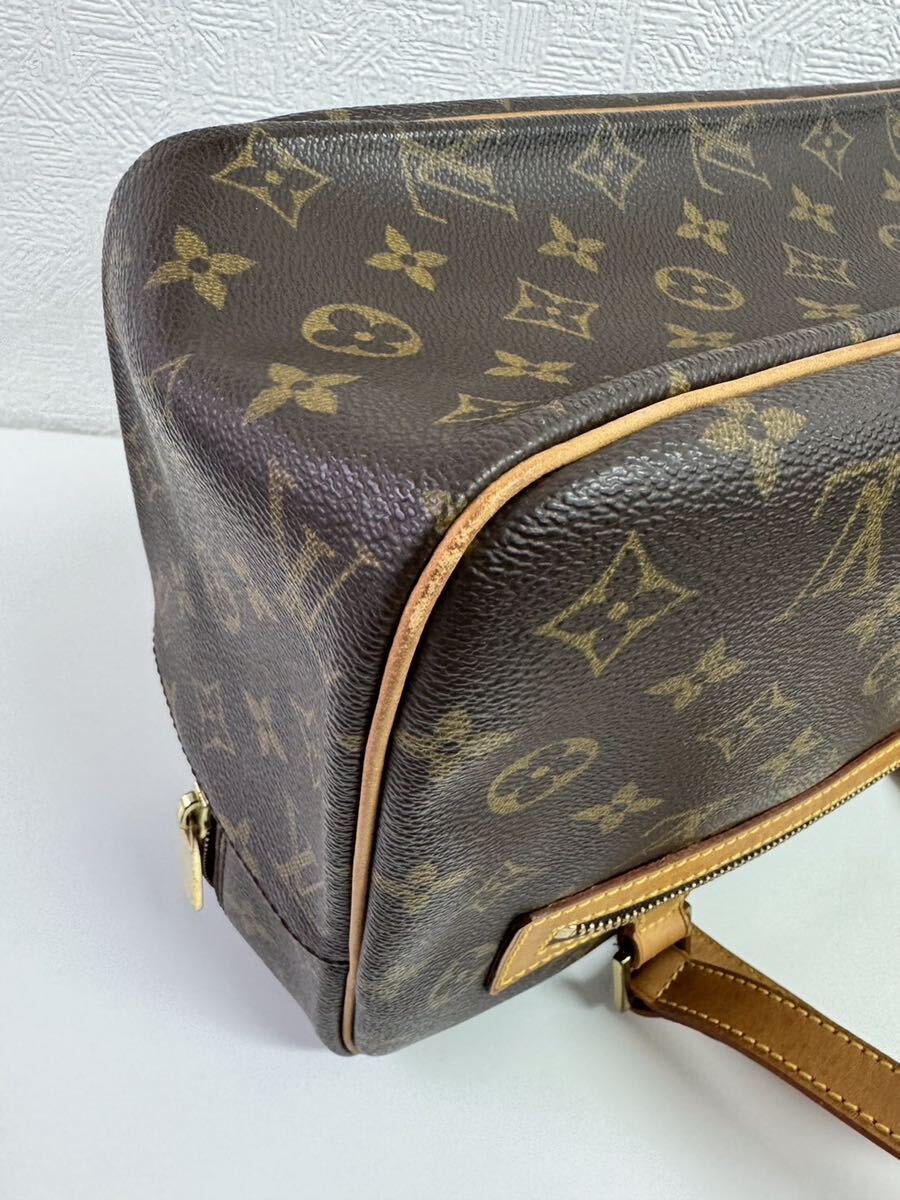 LOUIS VUITTON モノグラム バッグ M51181_画像8