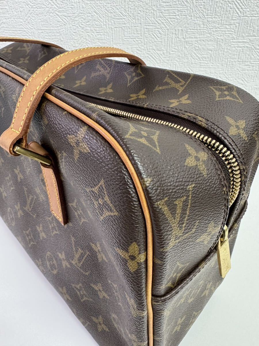 LOUIS VUITTON モノグラム バッグ M51181_画像3