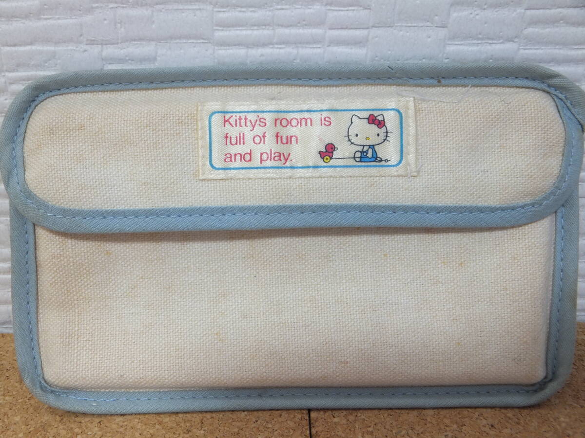 サンリオ SANRIO ハローキティ HELLO KITTY 1976 CANON キャノン サンリオ SANRIO ハローキティ HELLO KITTY 1976 CANON キャノン