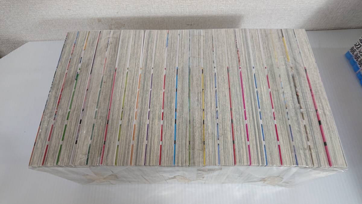 【中古・コミック】：弱虫ペダル 1～49巻セット 渡辺航 秋田書店 週刊少年チャンピオン 弱ペダ【傷み有り】(20240328)_画像8