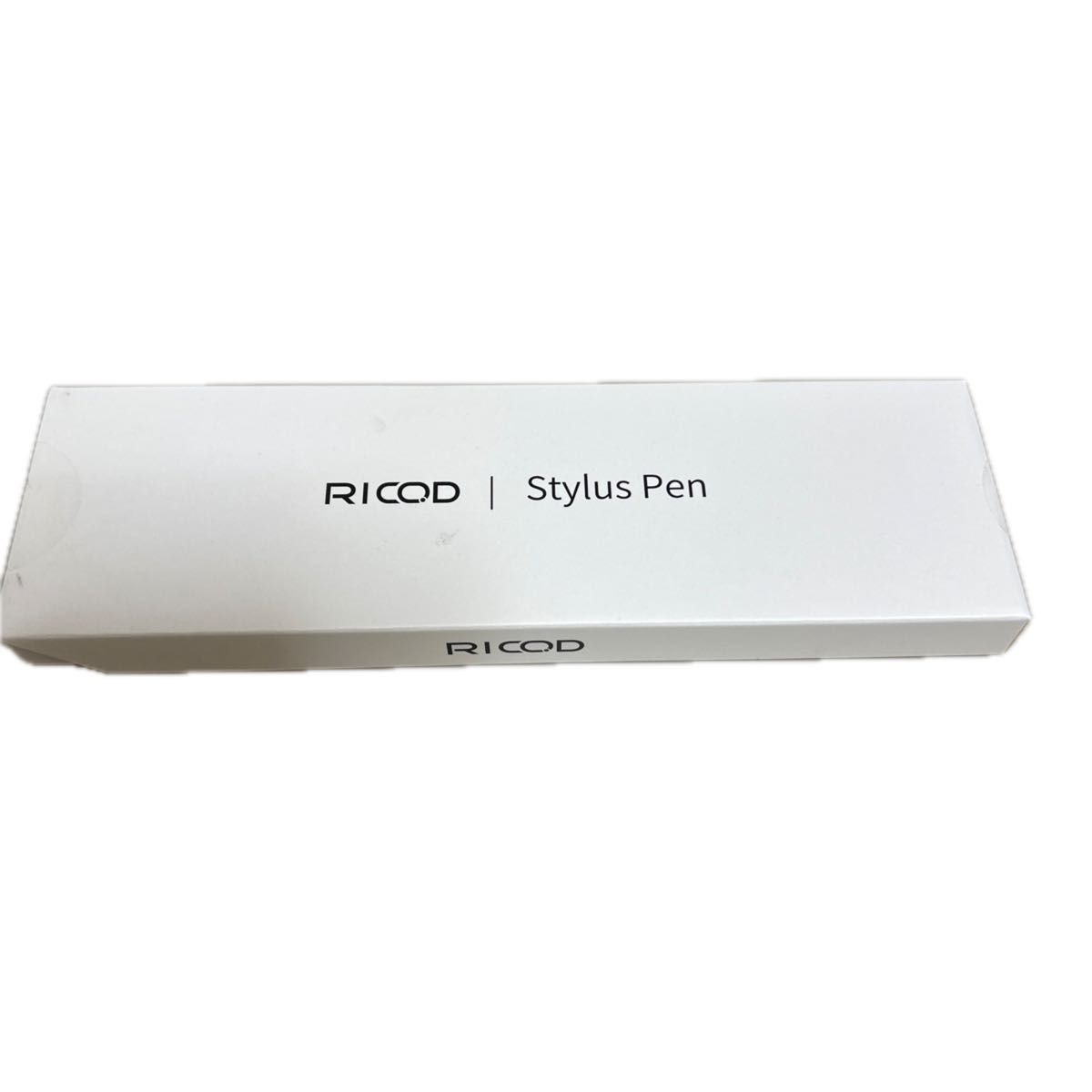 RICQD タッチペン iPad/iPad Air/iPad mini/iPad Pro対応