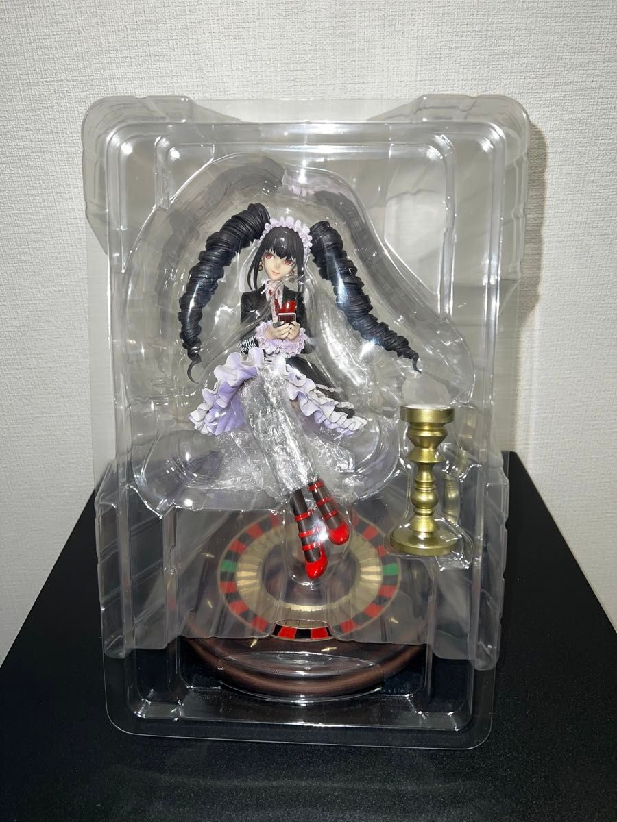 ダンガンロンパ セレスティア・ルーデンベルク フィギュア ダンガンロンパ セレスティア・ルーデンベルク フィギュア