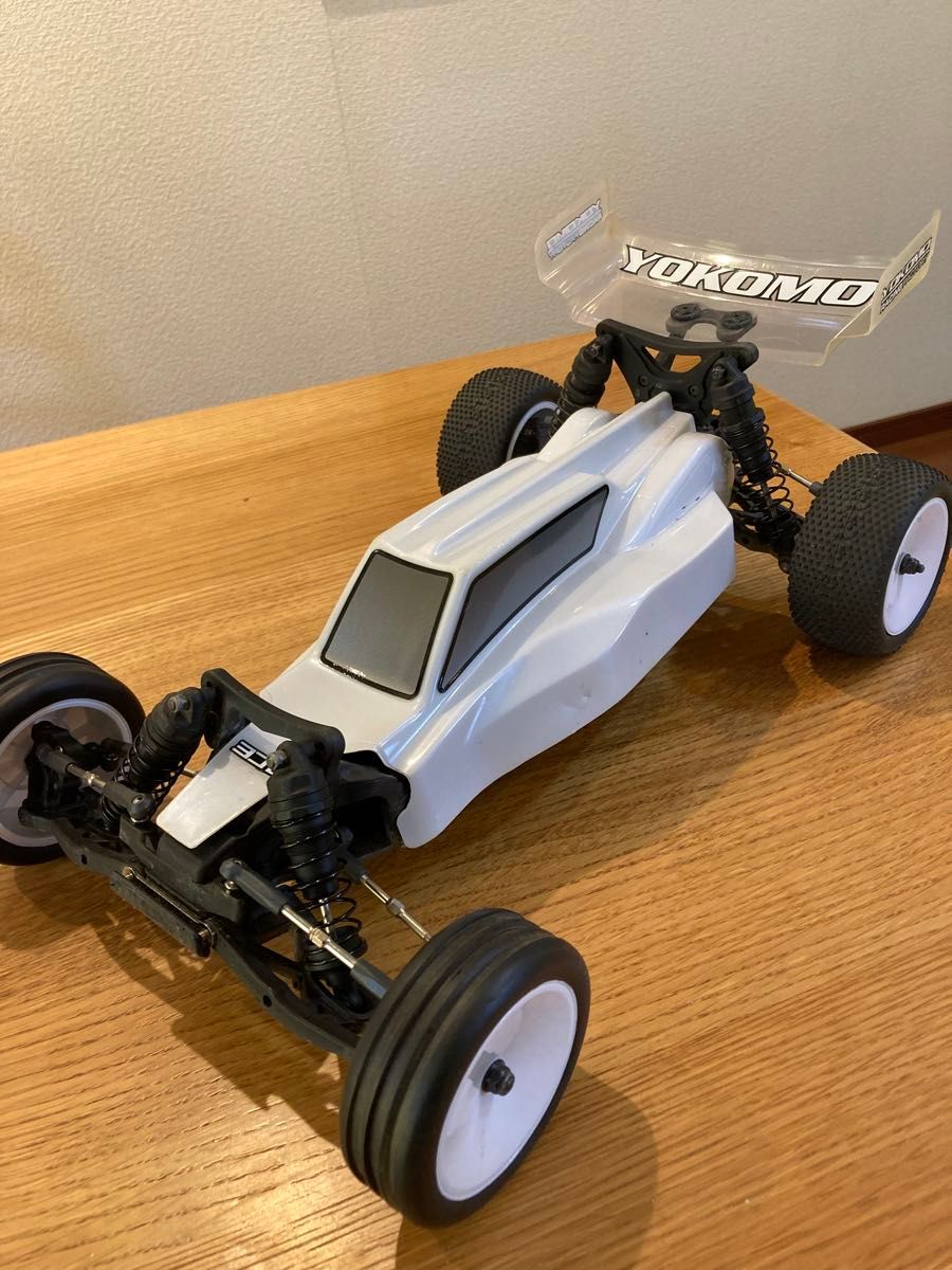 YOKOMO ヨコモ RO1 0 ルーキーオフロード ラジコン|Yahoo YOKOMO ヨコモ RO1 0 ルーキーオフロード ラジコン|Yahoo