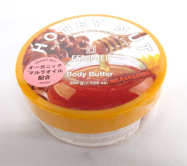  стоимость доставки 300 иен ( включая налог )#ka021#fe фланель корпус масло мед орехи (200g) 15 пункт [sin ok ]