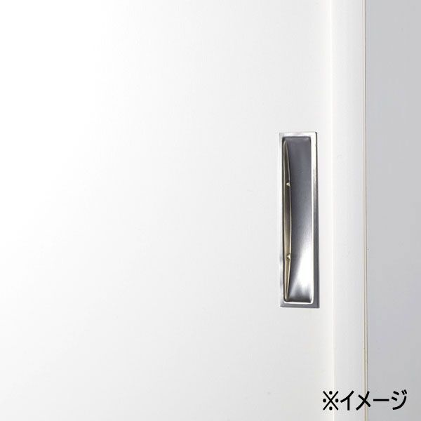 #ce188#(170) counter under . door cupboard (W90×D21.5×H90cm) white [sin ok G]