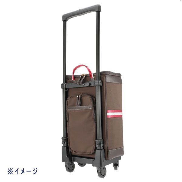  стоимость доставки 300 иен ( включая налог )#tg444# Swany vanity путешествие Carry 4 колесо стопор дождевик есть 34430 иен соответствует [sin ok ]