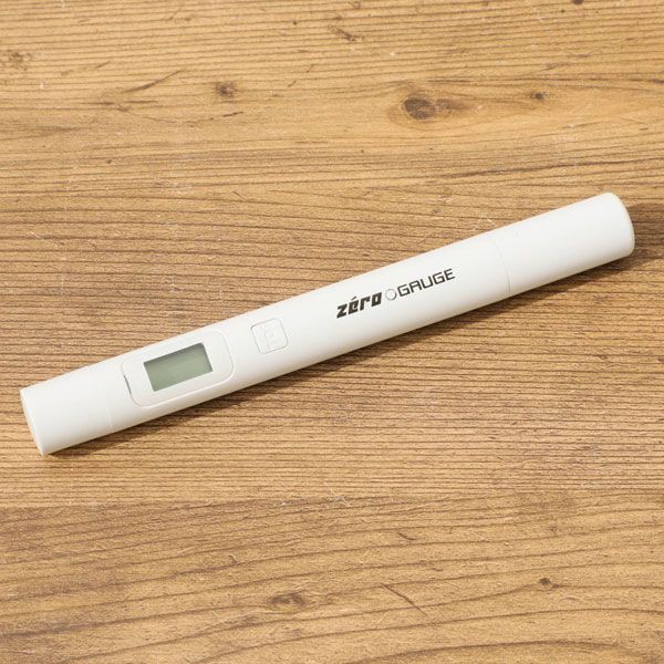 送料300円(税込)■ci048■6層浄水フィルター搭載 ZEROピッチャー 16280円相当【シンオク】_画像5