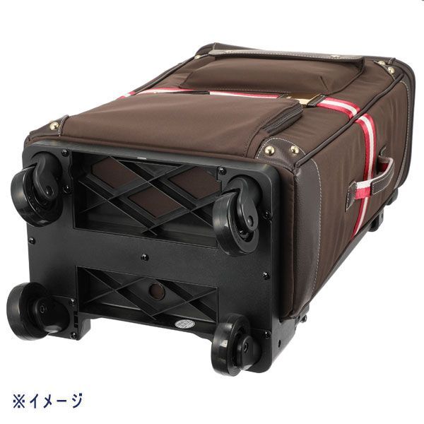  стоимость доставки 300 иен ( включая налог )#tg002# Swany vanity путешествие Carry 4 колесо стопор дождевик есть 34430 иен соответствует [sin ok ]