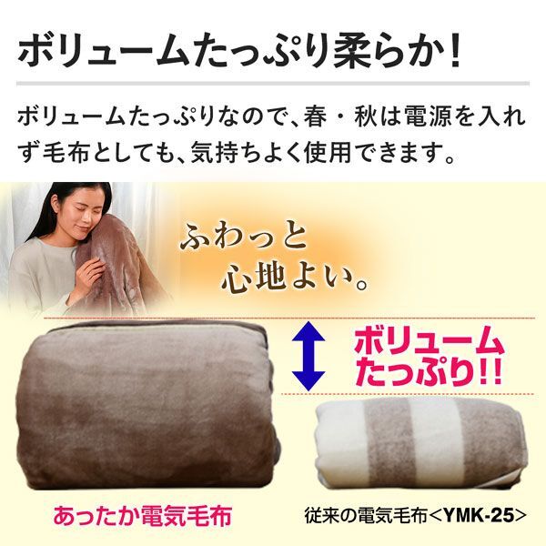  postage 300 jpy ( tax included )#lr542#(0215)... soft warm electric single ADM-221(.)[sin ok ]