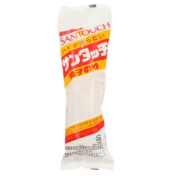 送料300円(税込)■zh159■貼り付けカンタン障子布 やぶれにつよしくん 日本製 7920円相当【シンオク】_画像4