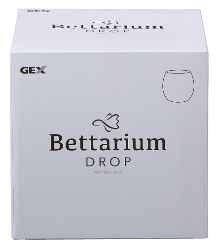 * бесплатная доставка *GEX*{1 вид 2 товар set}*Bettarium* бойцовая рыбка lium*[ Drop ]* примерно ширина 17× глубина 17× высота 16.5cm* примерно 2.2L* стекло аквариум * бойцовая рыбка разведение и т.п. 