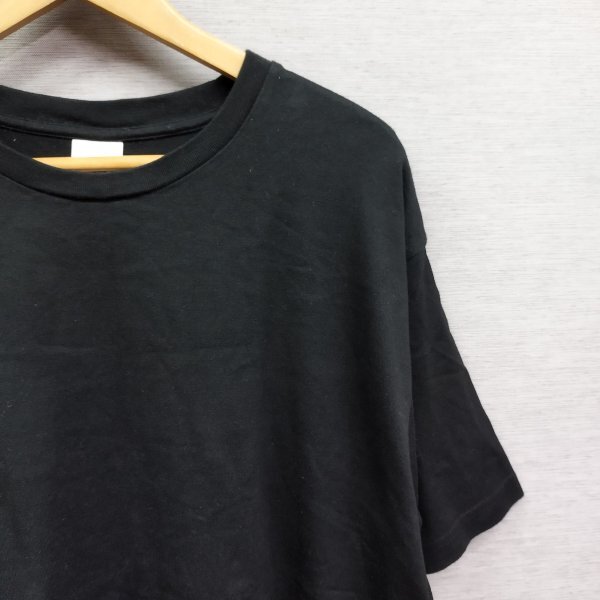 Z611 California General Store UNITED ARROWS ユナイテッドアローズ プリント Tシャツ ブラック オーガニックコットン グラフィック_画像4