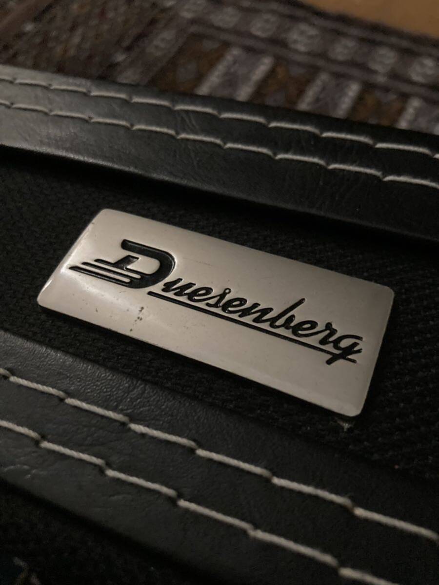 Duesenberg Starplayer Specialの画像8