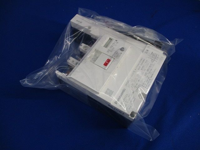 主幹用漏電ブレーカ3P2E30A ABF-50_画像8