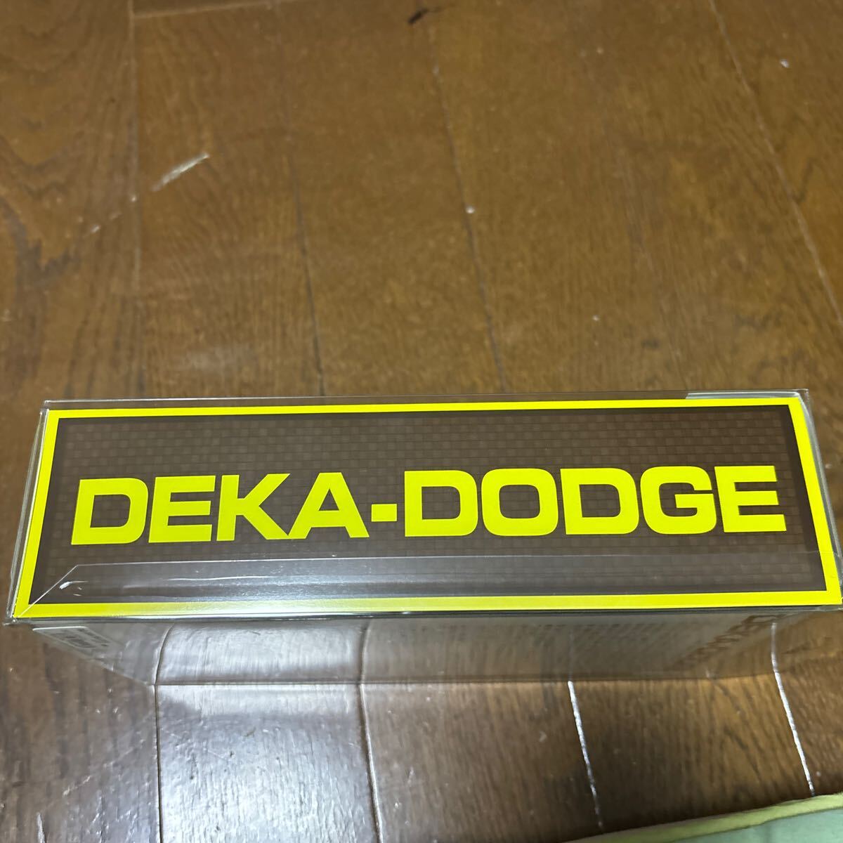 レイドジャパン デカダッジ （DEKA-DODGE） オニオンギル_画像2