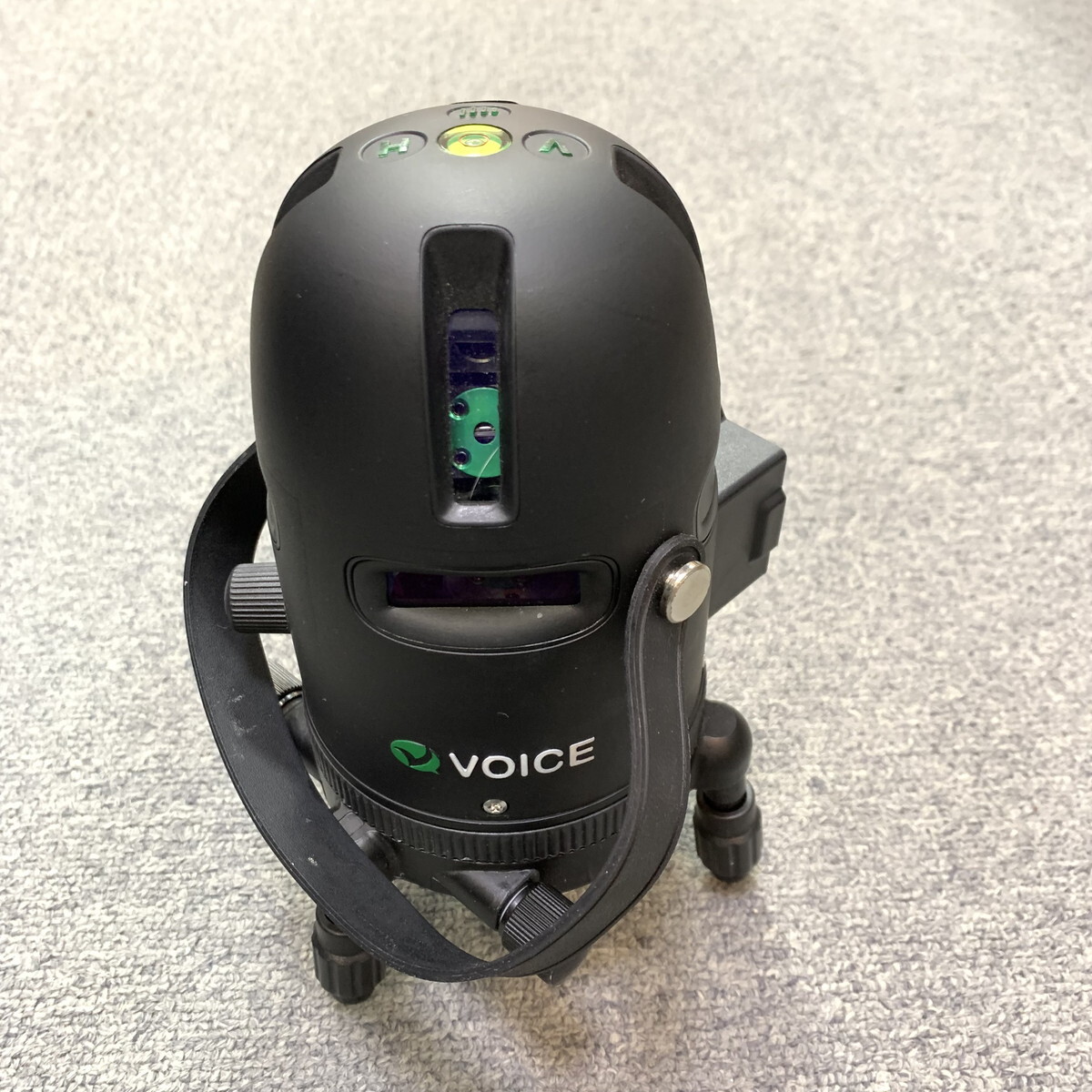 Yahoo!オークション - ボイス VOICE レーザー墨出し器 G5 ケース Yahoo!オークション - ボイス VOICE レーザー墨出し器 G5 ケース