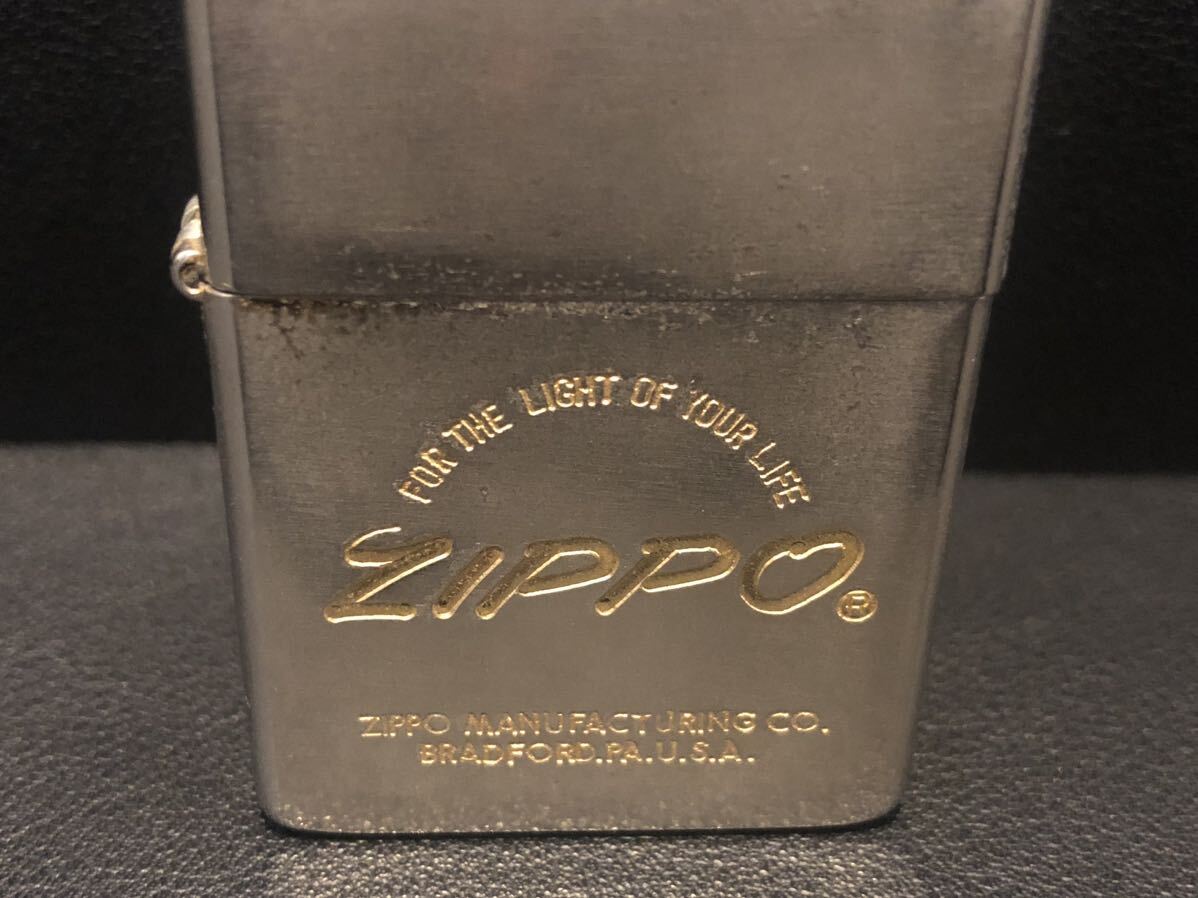 ZIPPO ジッポー ライター _画像2