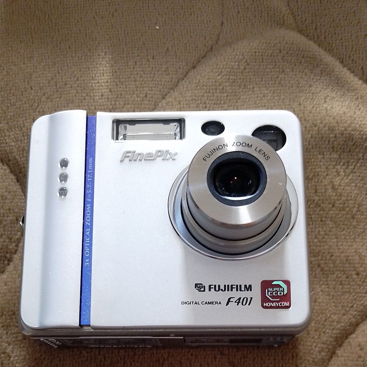 富士フイルム FINEPIX F401 デジカメ|Yahoo!フリマ(旧PayPay 富士フイルム FINEPIX F401 デジカメ|Yahoo!フリマ(旧PayPay