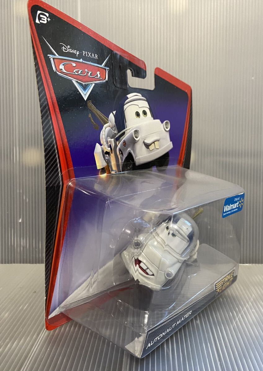 激レア!カーズ CARS マテル MATTEL TAKE FLIGHT AUTONAUT MATER 激レア!カーズ CARS マテル MATTEL TAKE FLIGHT AUTONAUT MATER