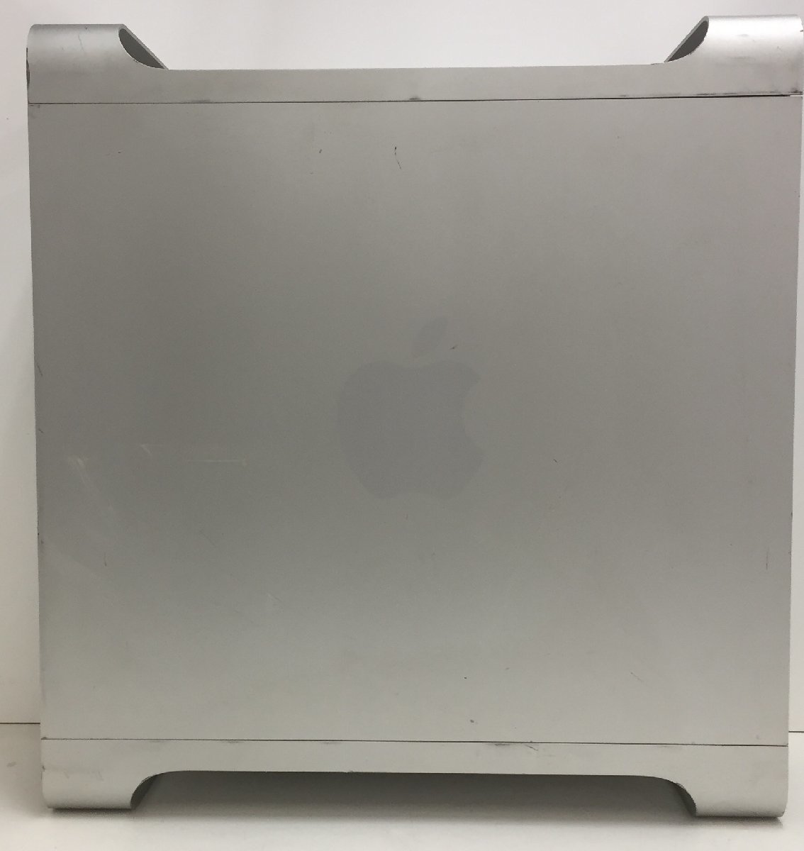 LC0613Y【ジャンク品 通電未確認】Apple Power Mac G5 (Late 2005) D_画像3