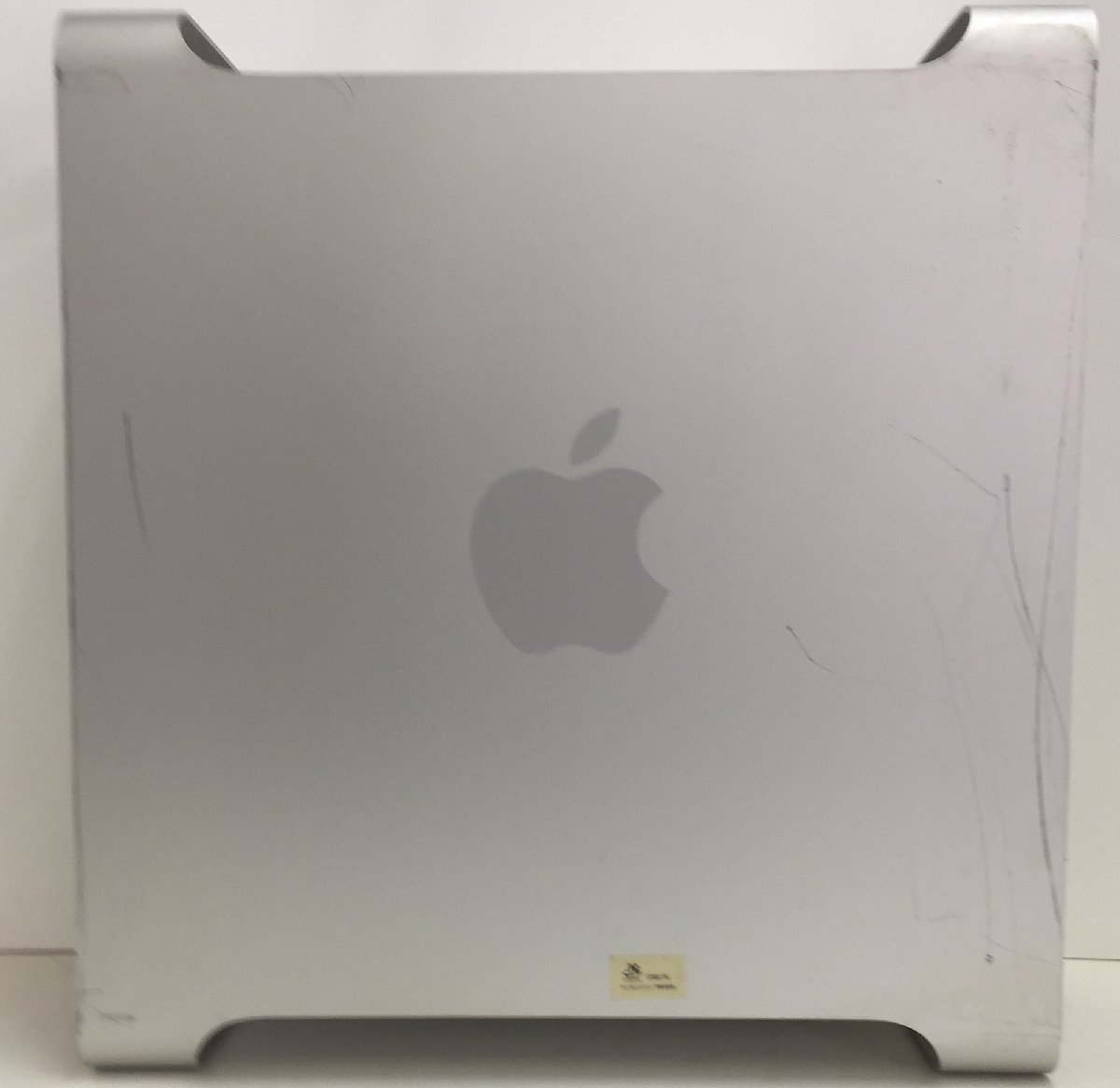 LC0609Y【ジャンク品 通電未確認】Apple Power Mac G5 (Late 2005) D_画像5
