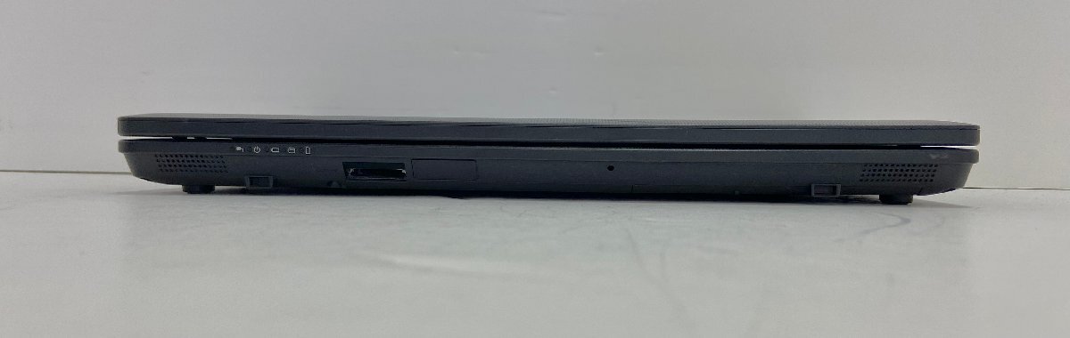 LC1709S 【動作品】TOSHIBA dynabook satellite k47 280E/HD CPU:Intel(R) Core(TM)i7 CPU @2.60GHz HDD:160GB メモリ:4GB N_画像10