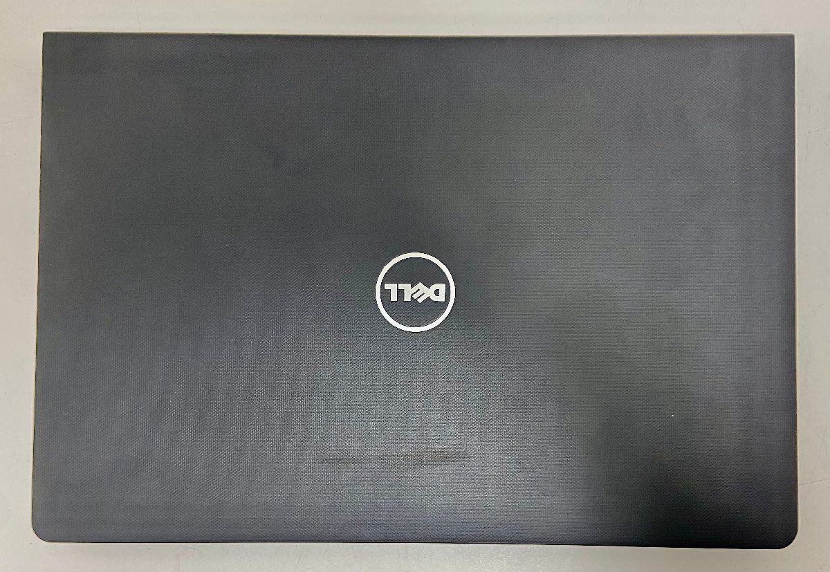 LC1323S 【動作品】DELL Vostro 15 3568 CPU:Intel(R) Core(TM)i5-7200U CPU @2.50GHz HDD:1TB メモリ:4GB N_画像2