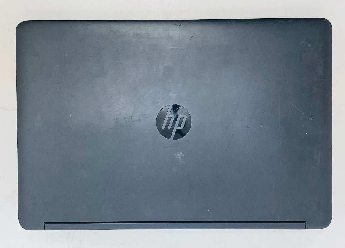 LC2012C HP ProBook 650 CPU: Intel(R) Core(TM) i5-4310 CPU @ 2.70GHz HDD:320GB メモリ:8GB N_画像3