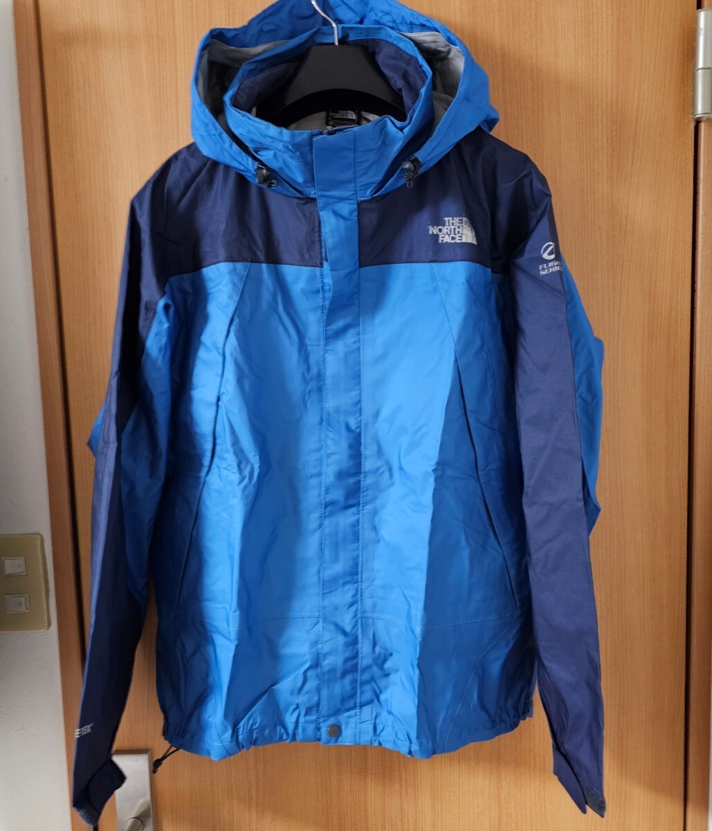 希少 THE NORTH FACE ザ ノースフェイス ゴアテックス  マウンテンパーカー の画像1