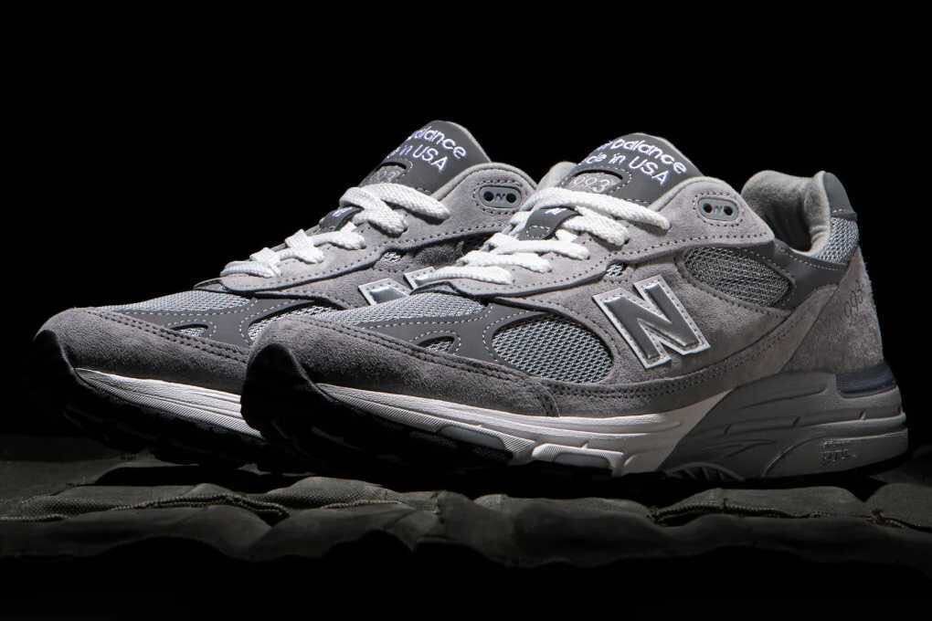 New Balance MR993GL 26.0cm(8.0 USA/2E)ニューバランス 993 New Balance MR993GL 26.0cm(8.0 USA/2E)ニューバランス 993