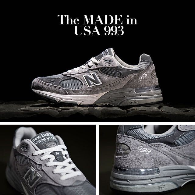 New Balance MR993GL 26.0cm(8.0 USA/2E)ニューバランス 993 New Balance MR993GL 26.0cm(8.0 USA/2E)ニューバランス 993