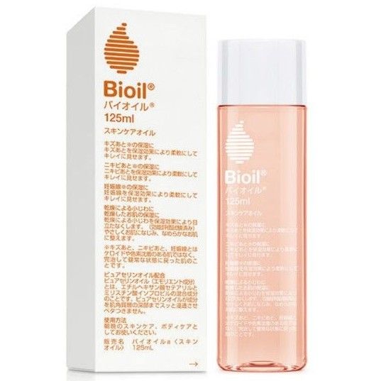 小林製薬 Bioil バイオイル 125ml