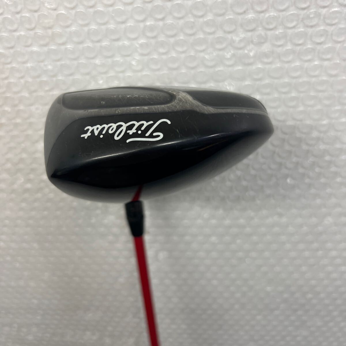 ◆《D735》Titleist タイトリスト 910D3 1W9.5° ATTAS-T2 6S_画像4