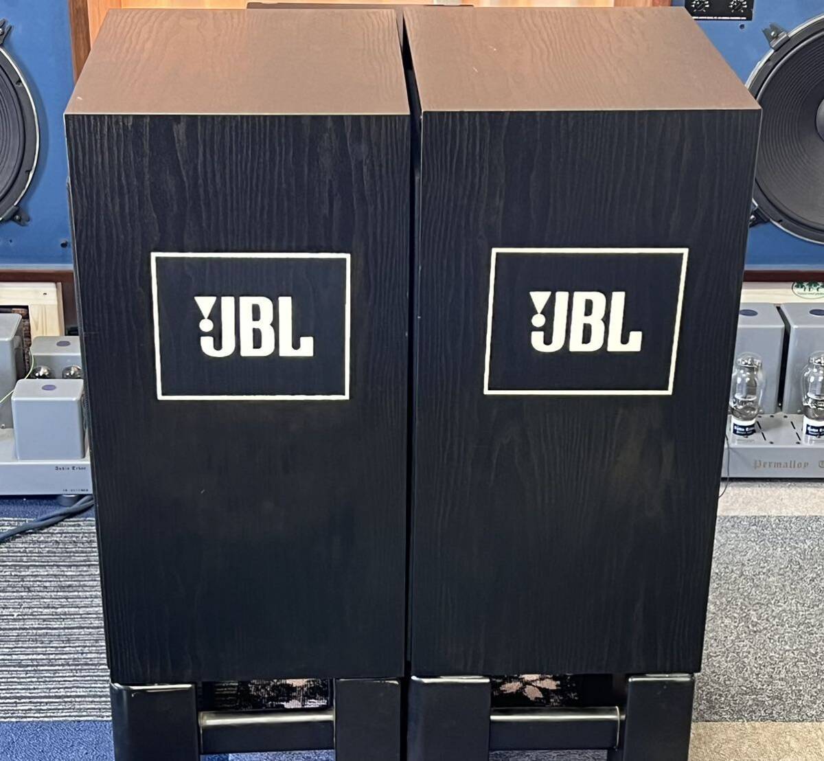 Yahoo!オークション - JBL 4312E BK CONTROL MONITOR ペア Yahoo!オークション - JBL 4312E BK CONTROL MONITOR ペア
