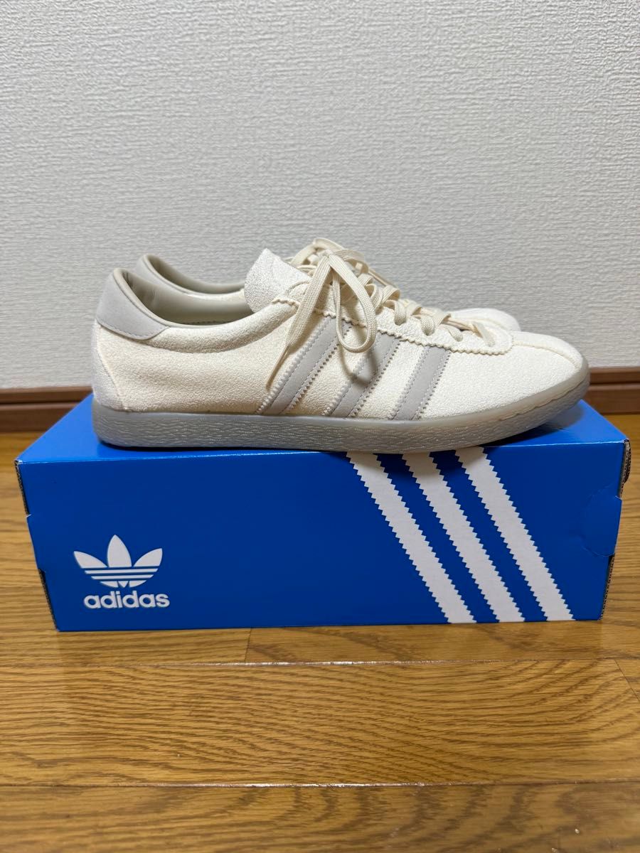 タバコ グルーエン / TOBACCO GRUEN 28.5センチ(adidas タバコ グルーエン / TOBACCO GRUEN 28.5センチ(adidas