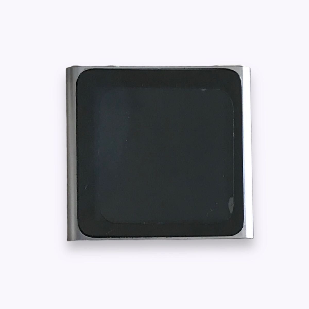 Apple アップル iPod nano 第6世代 8GB (本体のみ)
