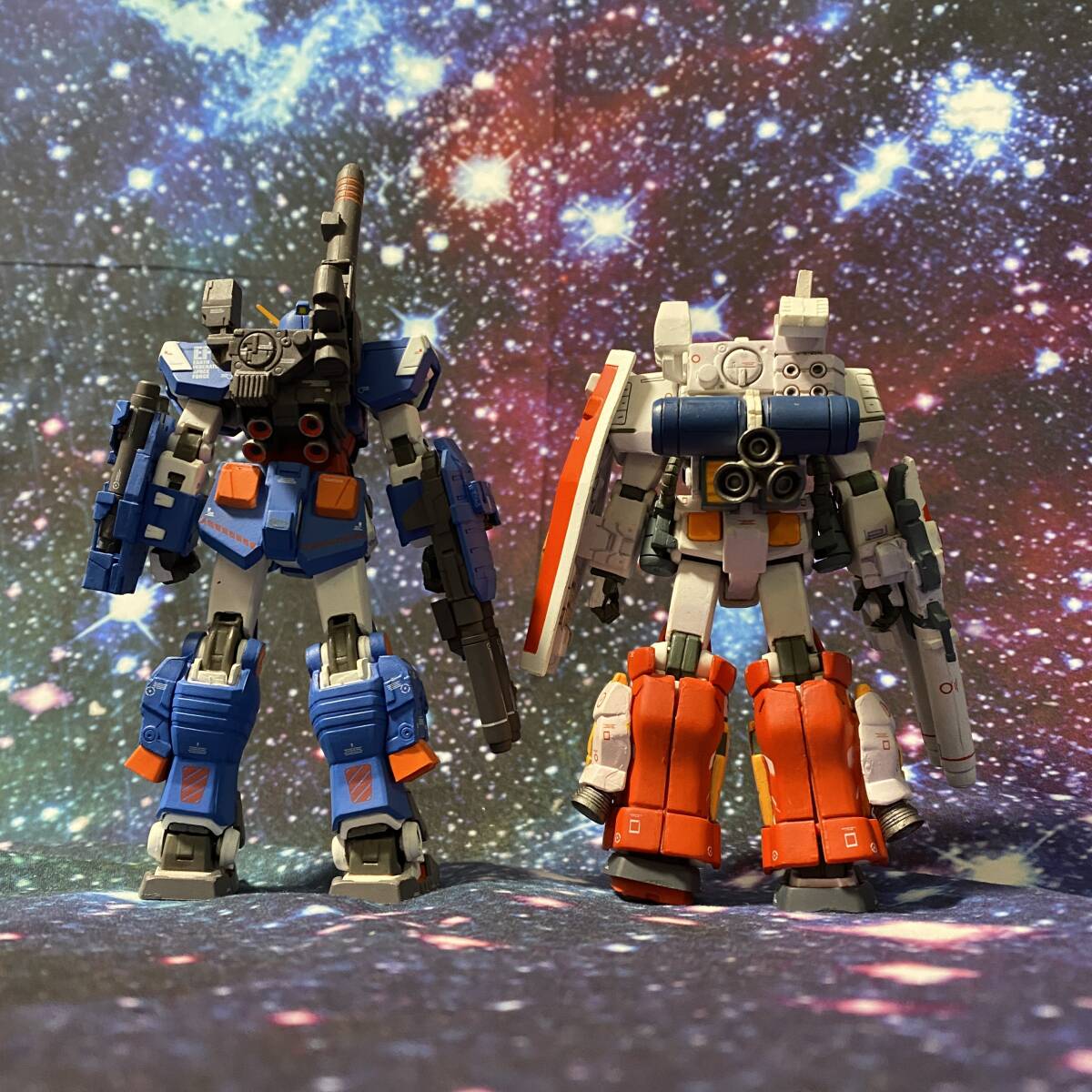 GUNDAM FIX FIGURATION LIMITED FA-78 フルアーマーガンダム GUNDAM FIX FIGURATION LIMITED FA-78 フルアーマーガンダム