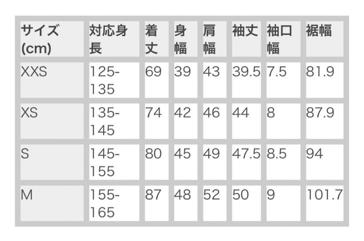 algy アルジー HAPPYワンピ ワンピース 150cm（145〜155） 長袖　140cm