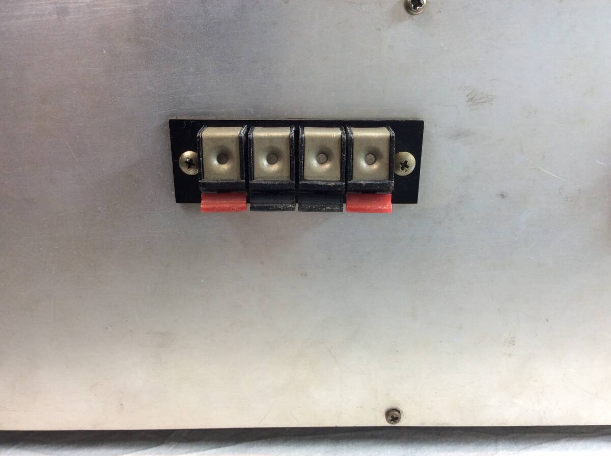 ** delivery goods POWER AMPLIFIER junk treatment LEAD**